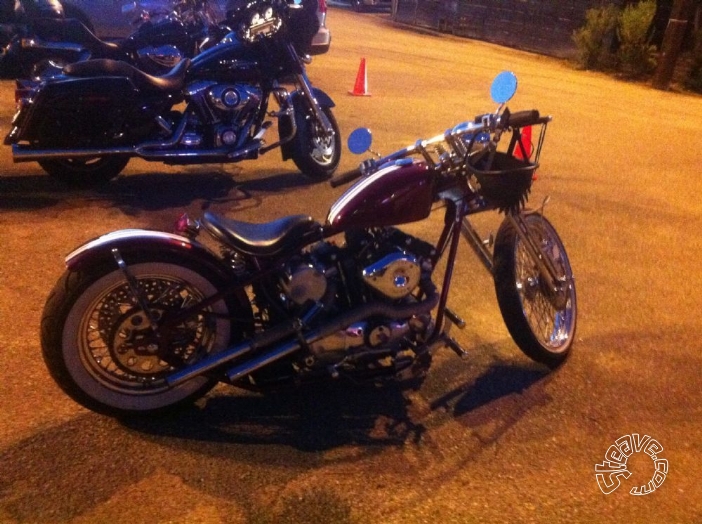 Bike Days & Nights - 2011