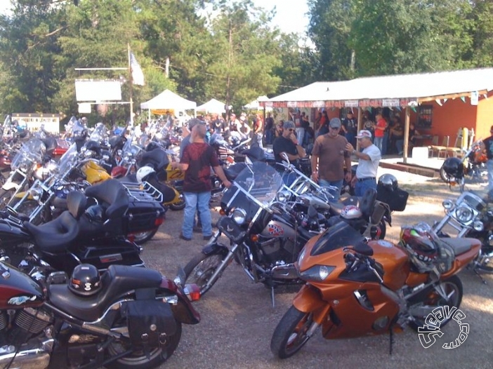 Bike Days & Nights - 2009