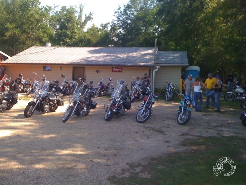 Bike Days & Nights - 2009