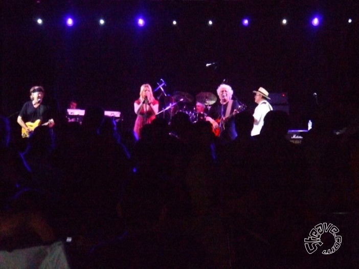 Jefferson Starship - Summer of Love Fest - July 2008