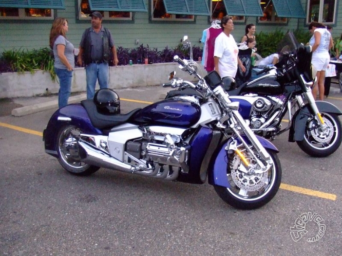 Bike Days & Nights - 2009