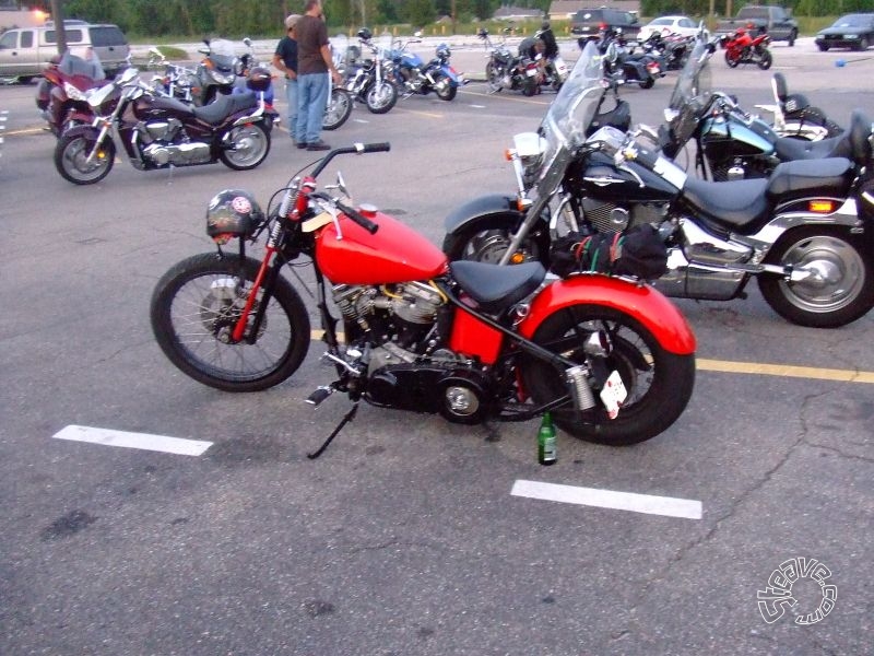 Bike Days & Nights - 2009