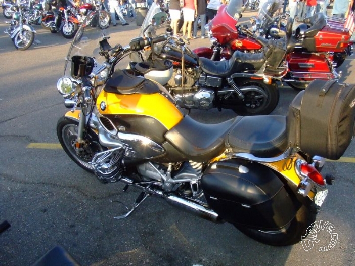 Bike Days & Nights - 2009