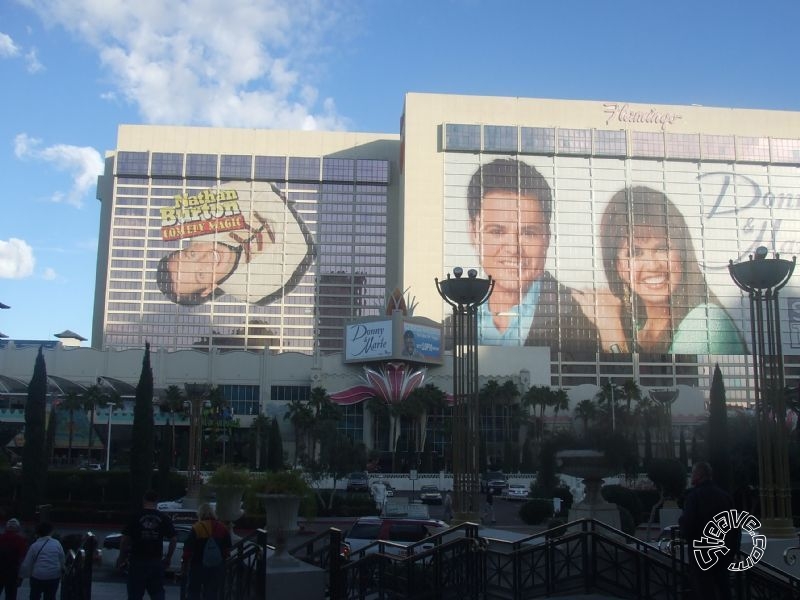 Las Vegas - January 2010