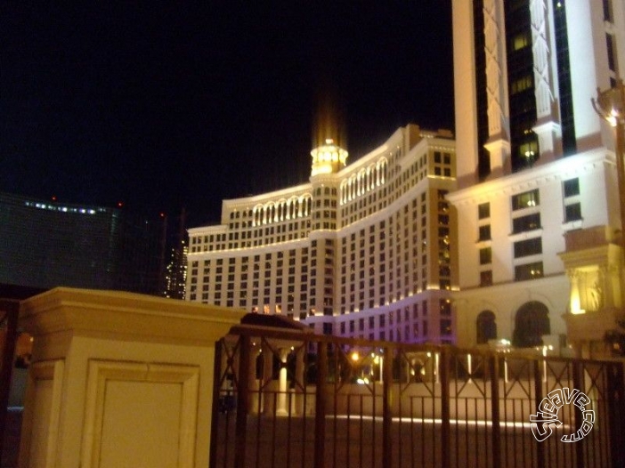 Las Vegas - January 2010