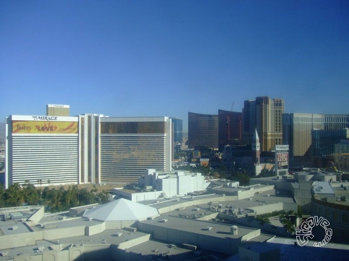 Las Vegas - January 2010