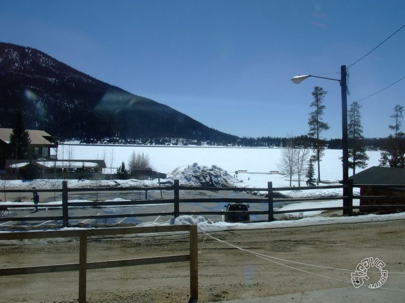 Colorado - January, February, March, April, May, June 2008