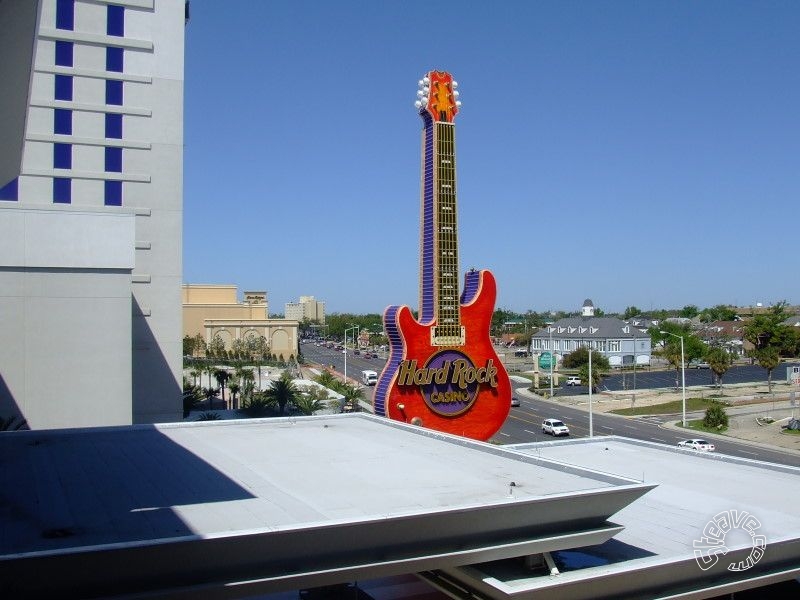 Smokin' The Sound - Biloxi, MS - March 2009