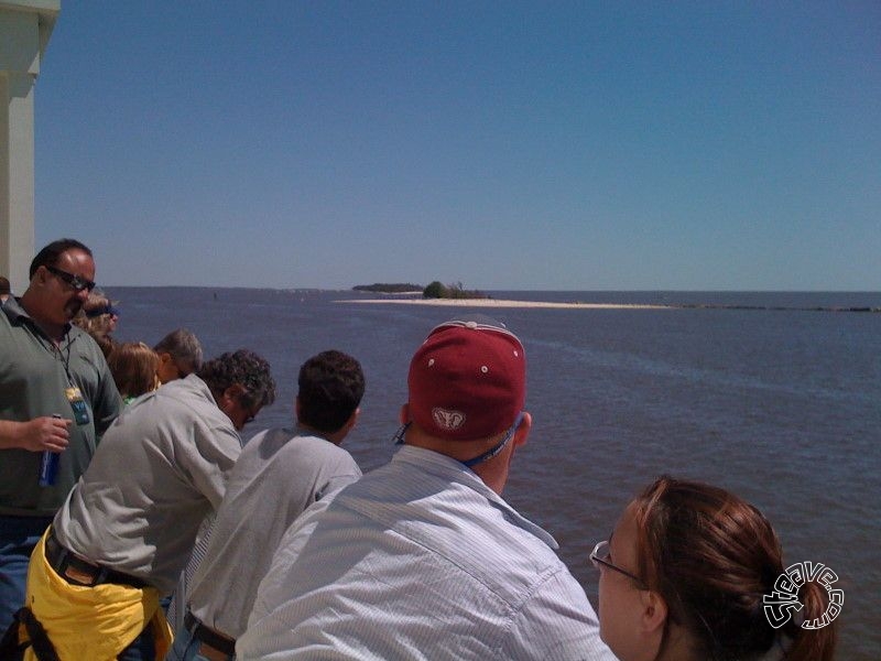 Smokin' The Sound - Biloxi, MS - March 2009