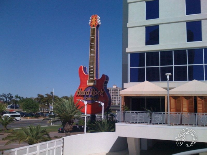 Smokin' The Sound - Biloxi, MS - March 2009