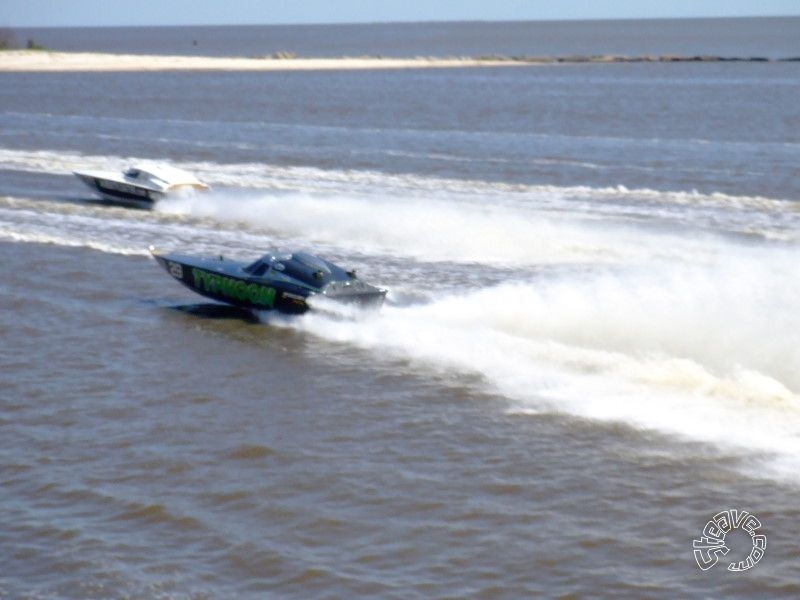 Smokin' The Sound - Biloxi, MS - March 2009