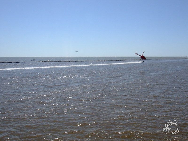 Smokin' The Sound - Biloxi, MS - March 2009