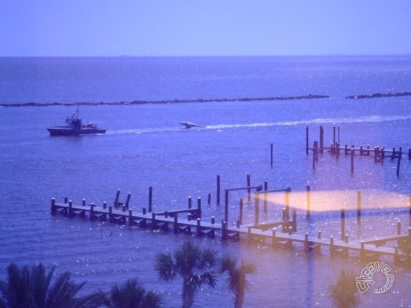 Smokin' The Sound - Biloxi, MS - March 2009