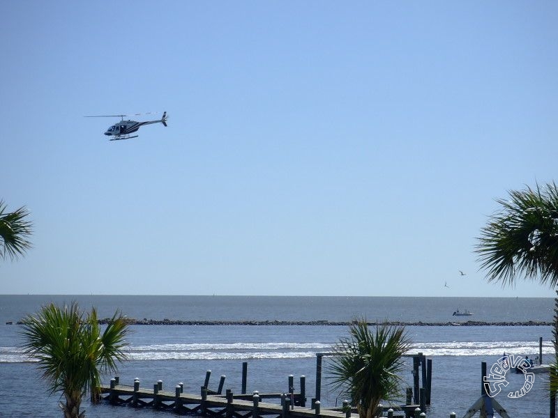 Smokin' The Sound - Biloxi, MS - March 2009