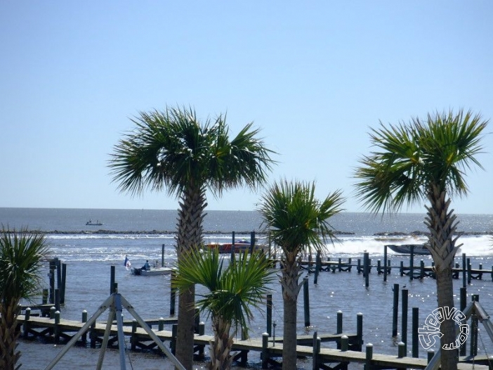 Smokin' The Sound - Biloxi, MS - March 2009