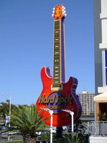 Smokin' The Sound - Biloxi, MS - March 2009