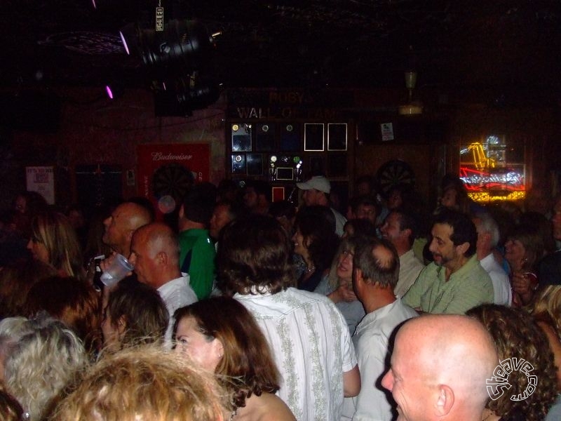 Tab Benoit and Beau Soleil - Ruby's Roadhouse - May 2010