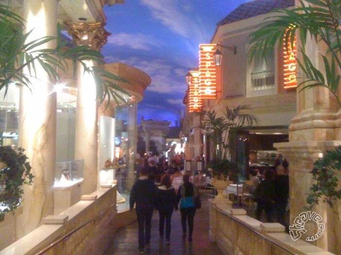 Las Vegas - January 2010