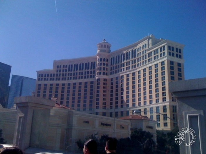 Las Vegas - January 2010