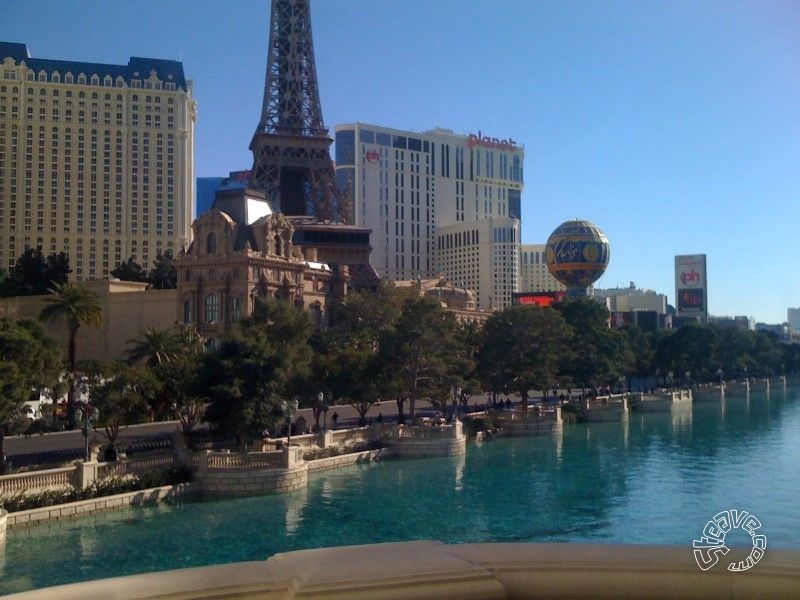 Las Vegas - January 2010