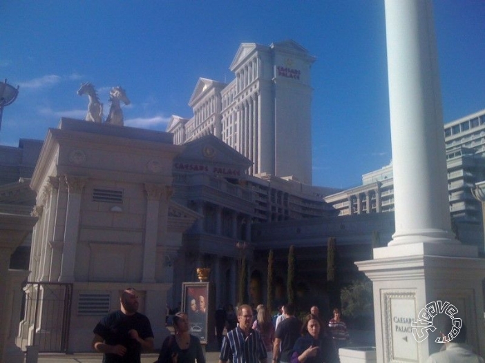 Las Vegas - January 2010