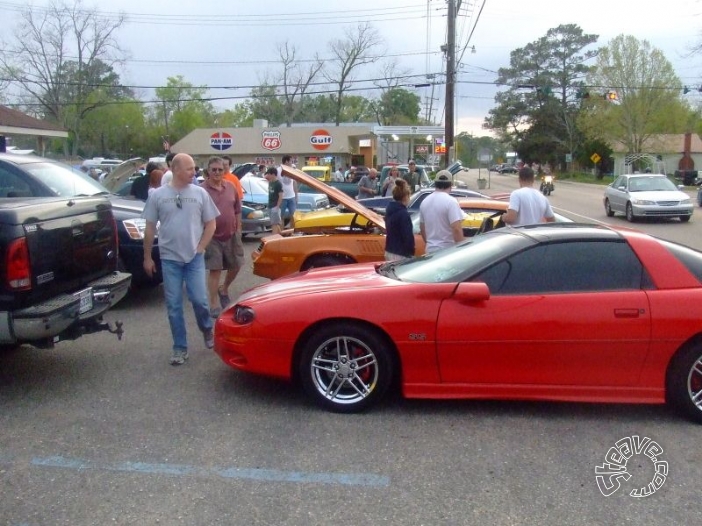 Northshore Car Events