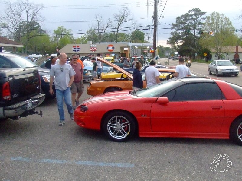 Northshore Car Events