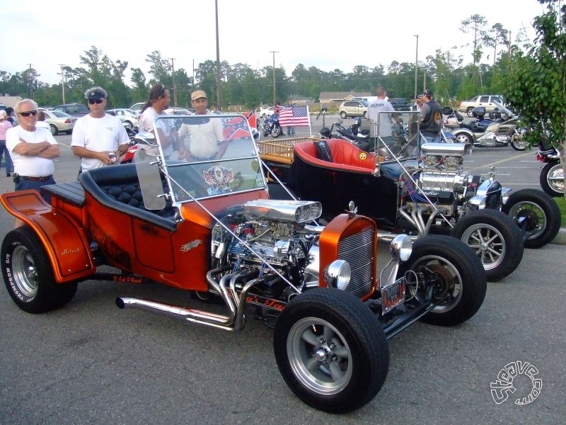 Northshore Car Events