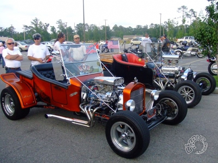 Northshore Car Events