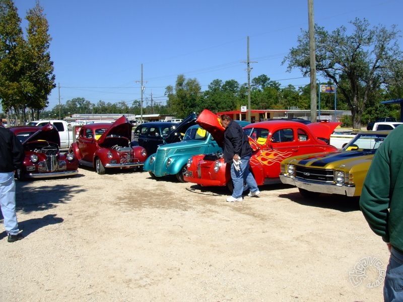 Northshore Car Events