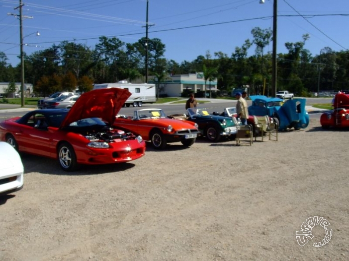 Northshore Car Events