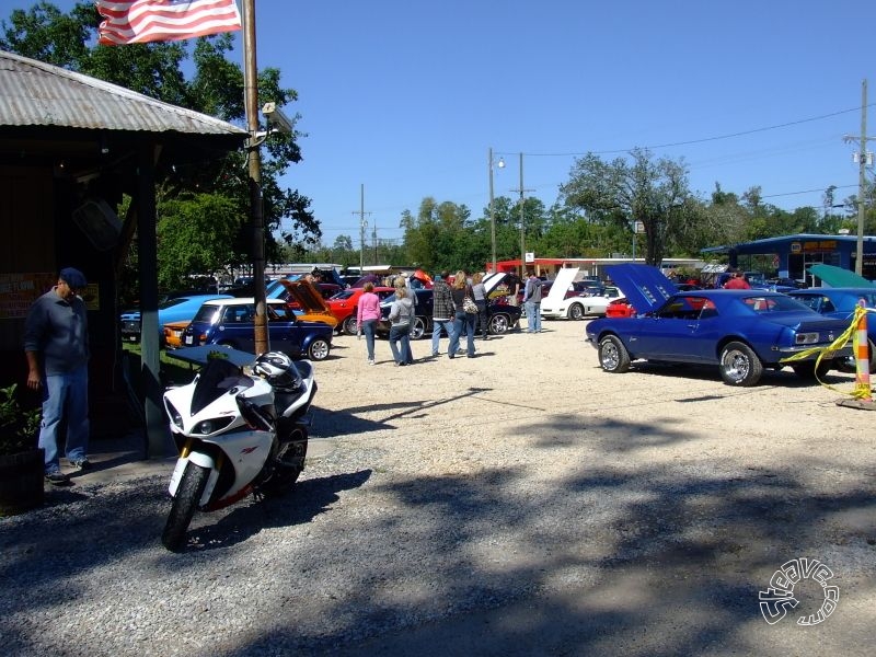 Northshore Car Events