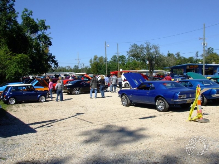 Northshore Car Events