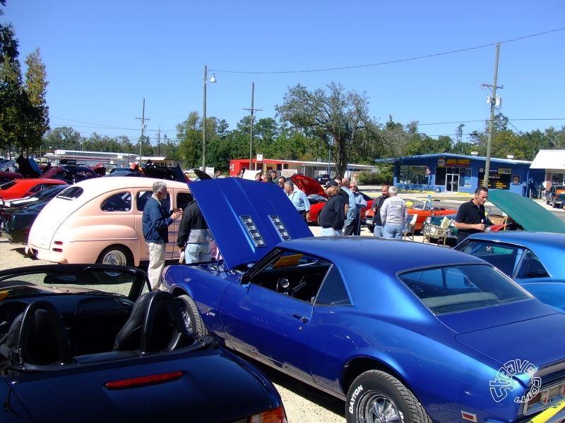 Northshore Car Events