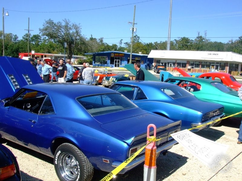 Northshore Car Events