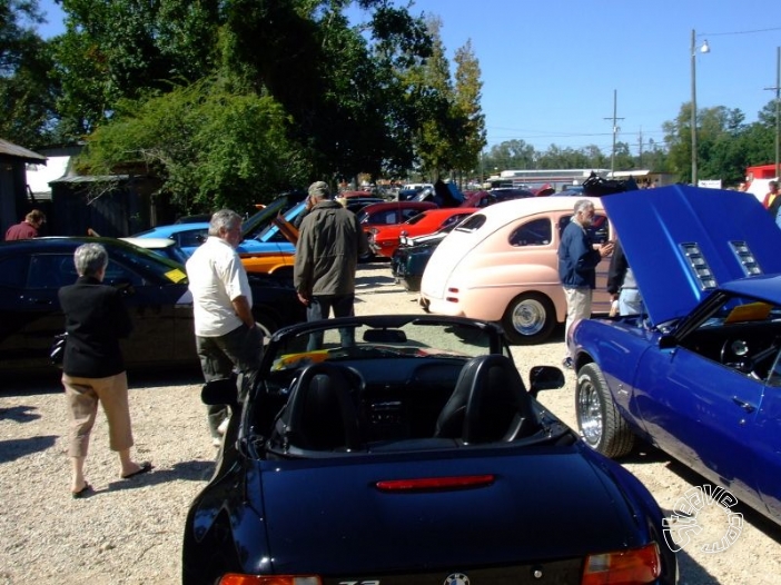 Northshore Car Events