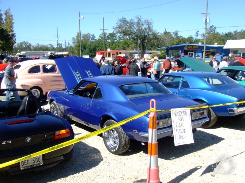 Northshore Car Events