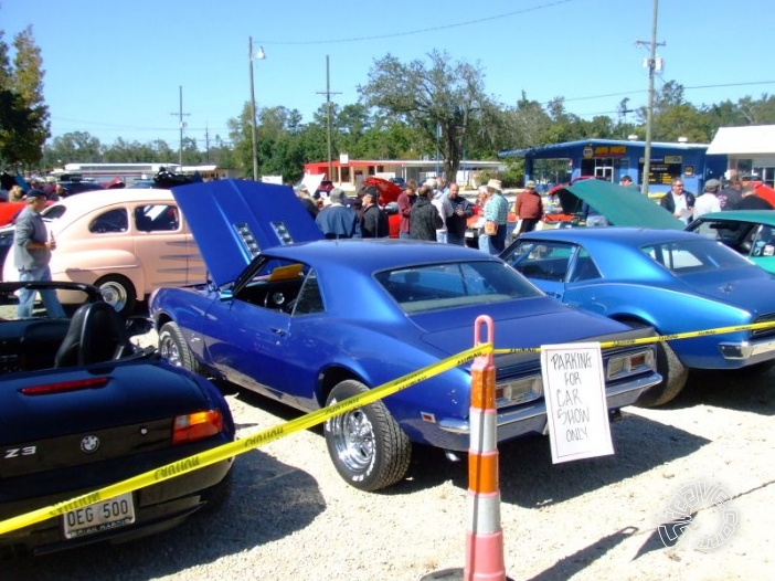 Northshore Car Events