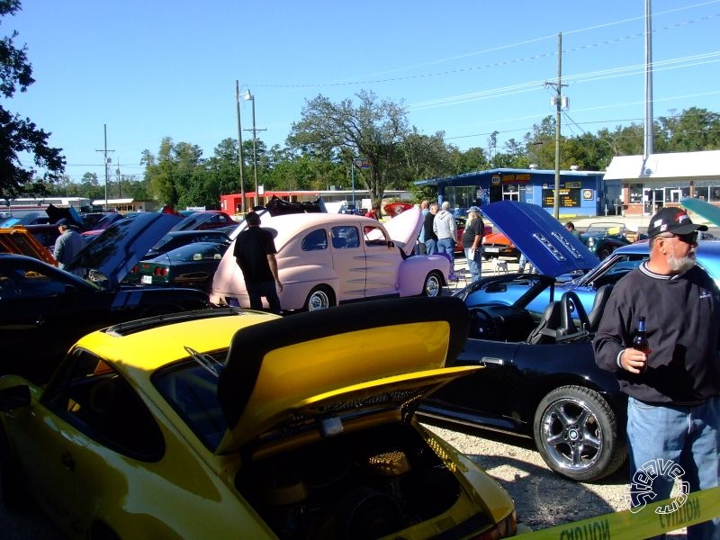 Northshore Car Events