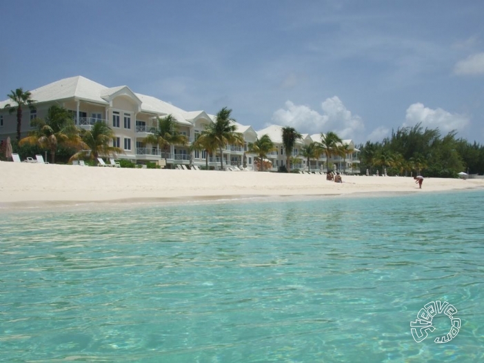 A Month in Paradise - Cayman Islands - August 2011