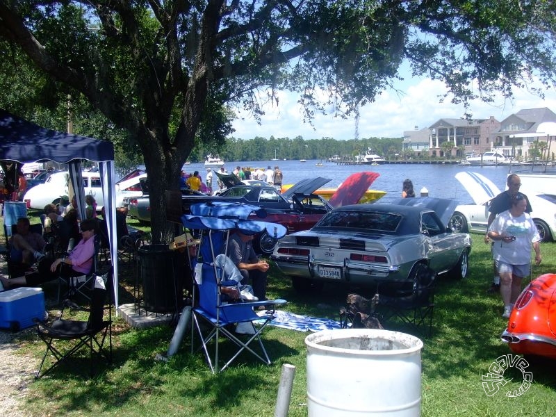 Northshore Car Events