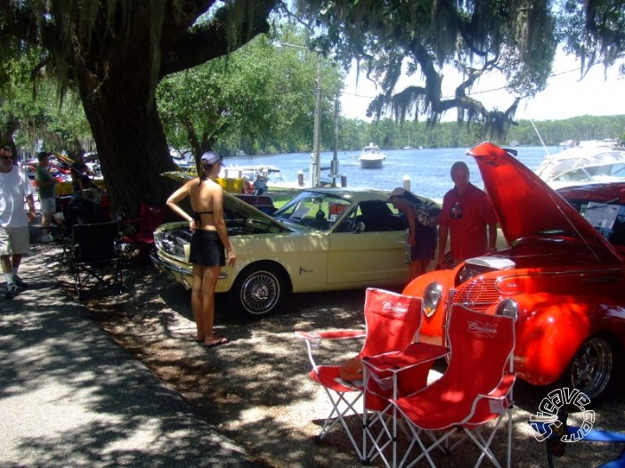 Northshore Car Events