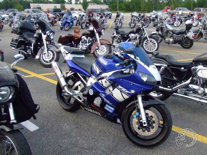 Bike Days & Nights - 2009