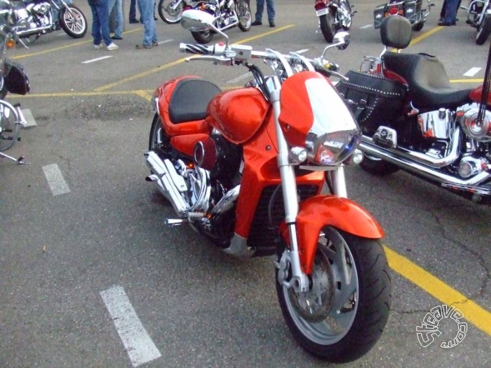 Bike Days & Nights - 2009