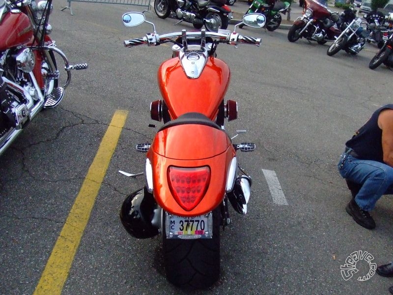 Bike Days & Nights - 2009