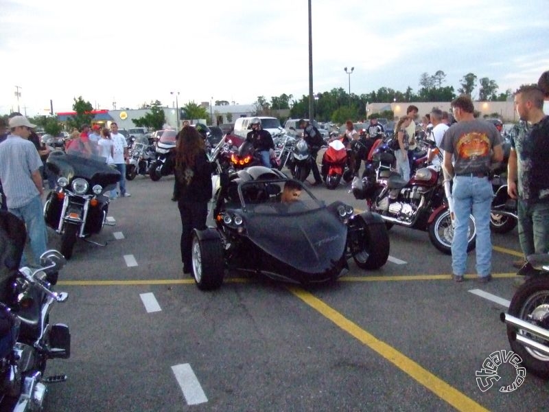 Bike Days & Nights - 2009