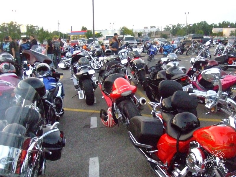 Bike Days & Nights - 2009