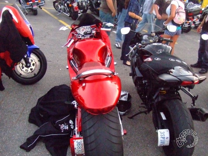 Bike Days & Nights - 2009